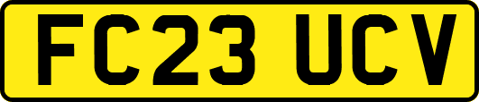 FC23UCV