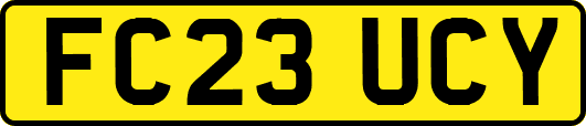 FC23UCY