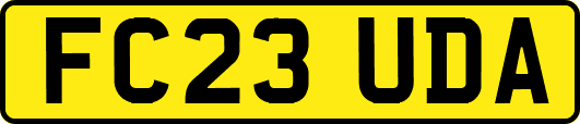 FC23UDA