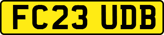 FC23UDB
