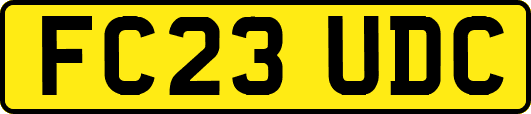 FC23UDC