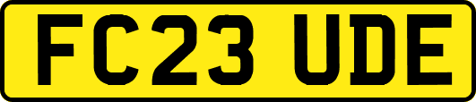FC23UDE