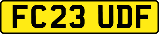 FC23UDF