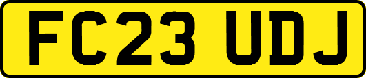 FC23UDJ