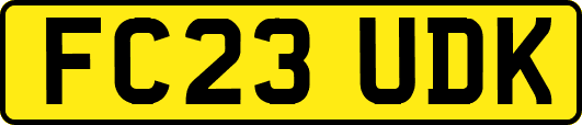 FC23UDK
