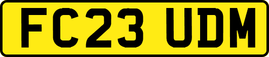 FC23UDM