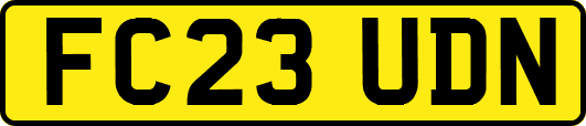 FC23UDN