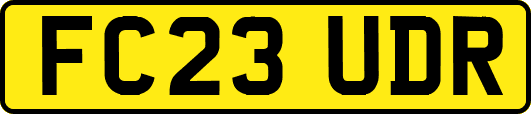 FC23UDR