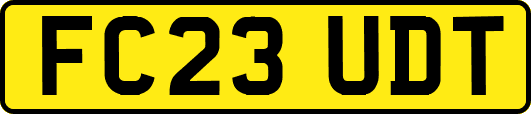 FC23UDT