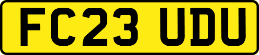 FC23UDU