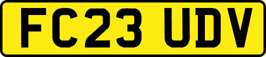 FC23UDV