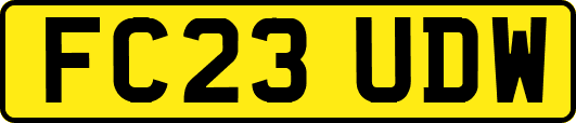 FC23UDW