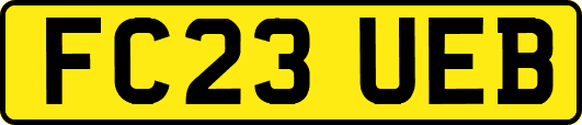 FC23UEB