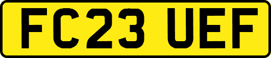 FC23UEF