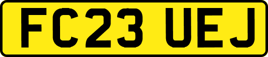 FC23UEJ