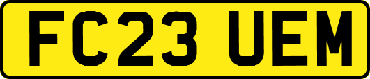 FC23UEM
