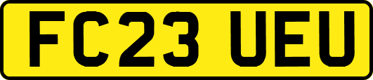 FC23UEU