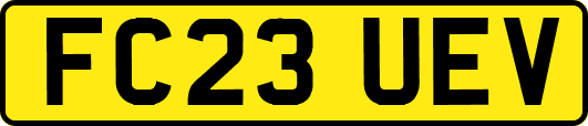 FC23UEV