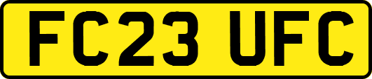 FC23UFC