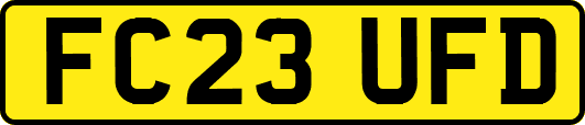 FC23UFD