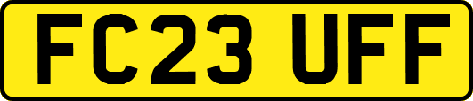 FC23UFF