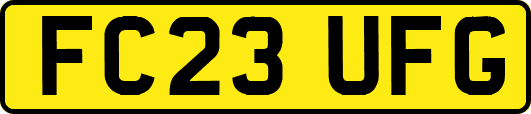 FC23UFG