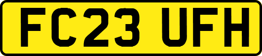 FC23UFH