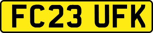 FC23UFK