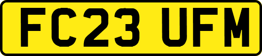 FC23UFM