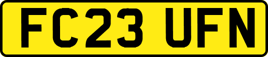 FC23UFN