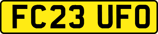 FC23UFO