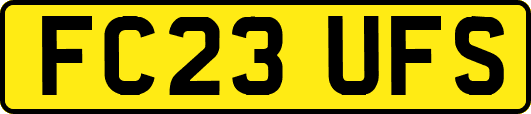 FC23UFS