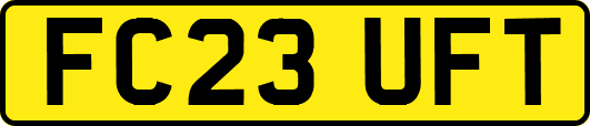 FC23UFT