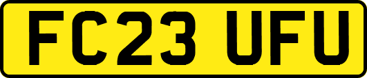 FC23UFU