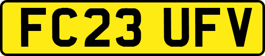 FC23UFV
