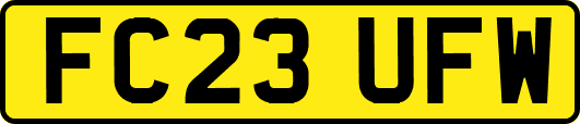 FC23UFW