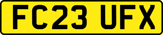 FC23UFX