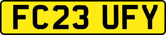 FC23UFY
