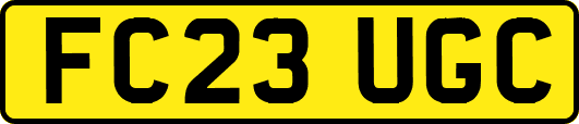 FC23UGC