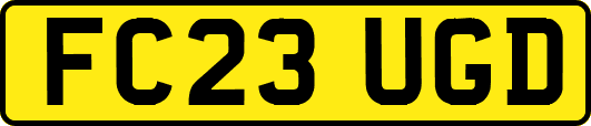 FC23UGD