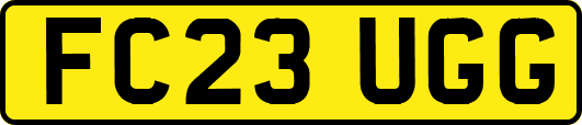FC23UGG