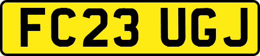 FC23UGJ