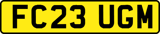 FC23UGM