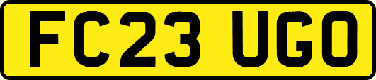 FC23UGO