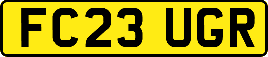 FC23UGR