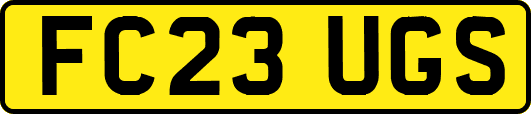 FC23UGS