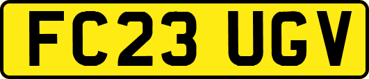 FC23UGV
