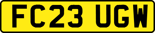 FC23UGW