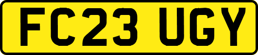 FC23UGY