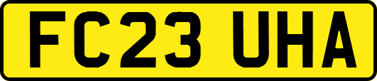 FC23UHA